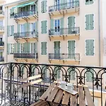 Confort Downtown 2 Bdr