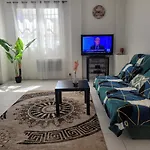 Appartement Gorbella
