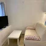 Ancienne Boulangerie Au Coeur Du Vieux-Nice