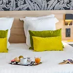 Nemea Nice Riviera Aparthotel