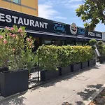 Ibis Budget Nice Palais Nikaia