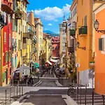 De Charme Au Coeur De La Vieille Apartment *