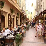 Studio de charme au coeur de la vieille ville