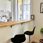 Calme Hyper Centre Apartment *