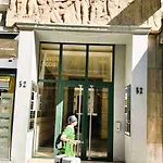 Studio Calme Nice Hyper Centre