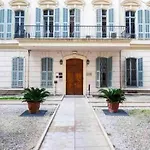 Studio Calme Nice Hyper Centre