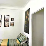Calme Hyper Centre Apartment