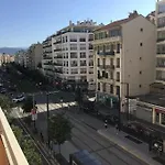 Vue mer, 2 pièces lumineux
