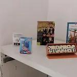 Private Room In Shared Apartment In The Center Of Nice