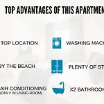 Nestor&Jeeves - Terracotta - Premium Location, Close Sea