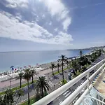 Nestor&Jeeves - Mediterranee Promenade - Vue Mer