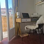 Charmant Appartement + Terrasse