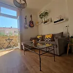 Charmant Appartement + Terrasse