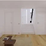 Luxury Flat For 6 In Center Of Nice By Ask Me France