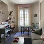 Apartment Cosy *