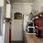 Apartment Cosy *