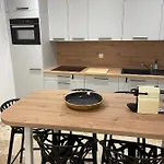 Vieux-Nice 3 Pieces Confortable Et Calme