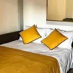 Beautiful Floor & Terrasse Apartment *