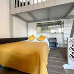Apartment Beautiful Floor & Terrasse