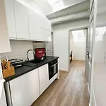 Beautiful Floor & Terrasse Apartment *