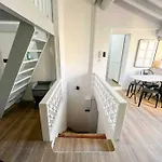 Apartment Beautiful Floor & Terrasse Nice