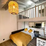 Apartment Beautiful Floor & Terrasse Nice