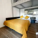 Beautiful Floor & Terrasse Apartment *