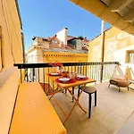 Beautiful Floor & Terrasse