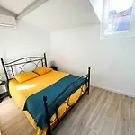 Apartment Beautiful Floor & Terrasse *