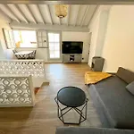 Beautiful Floor & Terrasse Nice