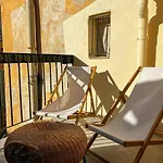Apartment Beautiful Floor & Terrasse Nice