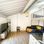 Apartment Beautiful Floor & Terrasse *