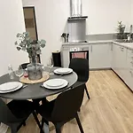 Apartment Sublime 2 Pieces Au Coeur De La Vieille *