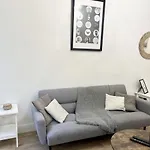 Sublime 2 Pieces Au Coeur De La Vieille Apartment Nice