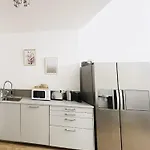 Apartment Sublime 2 Pieces Au Coeur De La Vieille *