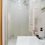 Nicehome Massena Apartment