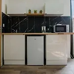 Nicehome Massena Apartment Nice