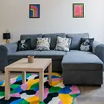 Nicehome Massena Nice