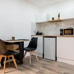 Apartment Nicehome Massena *