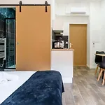 Apartment Nicehome Massena Nice