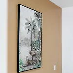 Apartment Nicehome Massena *