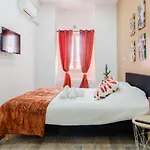 Apartment Nicehome Massena