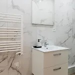 Nicehome Massena Apartment