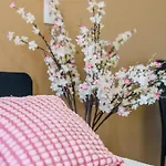 Apartment Nicehome Massena