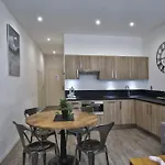 Appartement coeur du vieux Nice