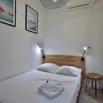 Appartement Coeur Du Vieux Nice