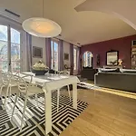 Clemenceau - Wifi, Ac, 7 Pers