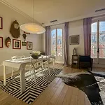 Clemenceau - Wifi, Ac, 7 Pers