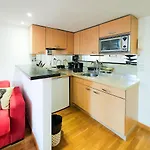 Place Massena 4Pers Hyper Center Ac