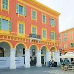 Place Massena 4Pers Hyper Center Ac